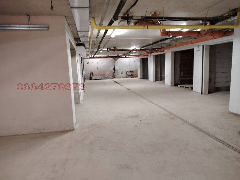 En venta  Cochera Sofia , Manastirski livadi , 19 metros cuadrados | 13251180 - imagen [4]