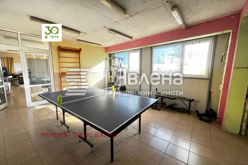 Продава ПРОМ. ПОМЕЩЕНИЕ, гр. Варна, Изгрев, снимка 7 - Производствени сгради - 53626153