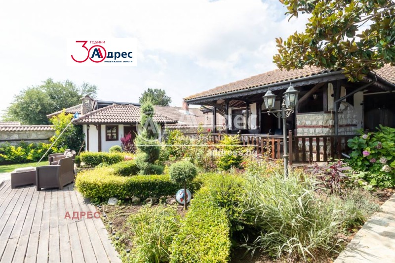 For Sale  Hotel region Dobrich , Tyulenovo , 648 sq.m | 40316134 - image [6]