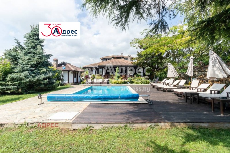 For Sale  Hotel region Dobrich , Tyulenovo , 648 sq.m | 40316134 - image [13]