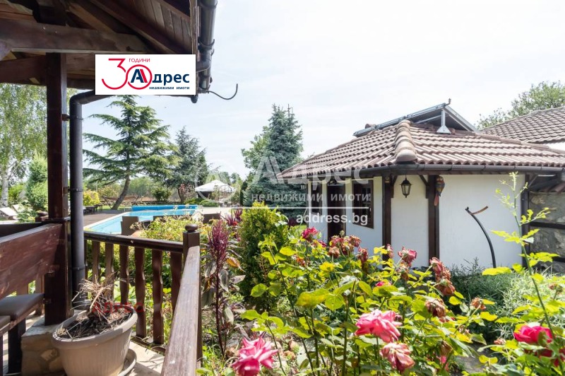 For Sale  Hotel region Dobrich , Tyulenovo , 648 sq.m | 40316134 - image [16]