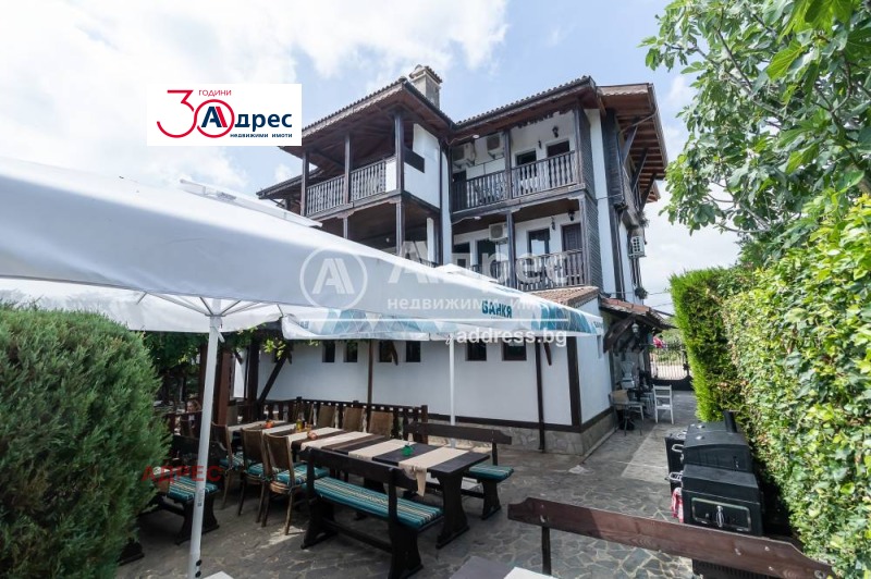 For Sale  Hotel region Dobrich , Tyulenovo , 648 sq.m | 40316134 - image [8]