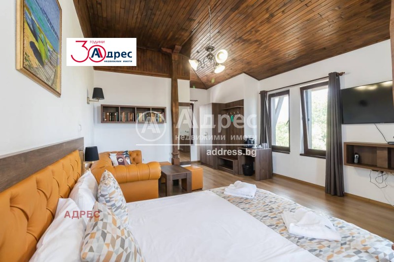 For Sale  Hotel region Dobrich , Tyulenovo , 648 sq.m | 40316134 - image [2]