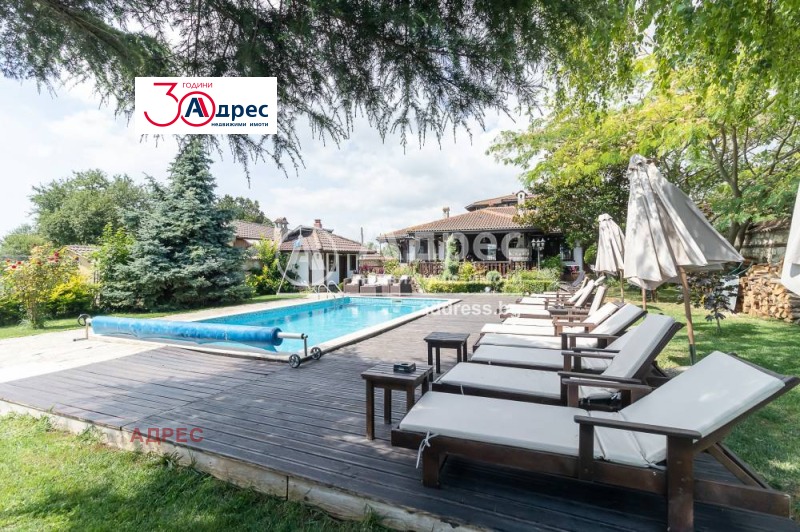 À vendre  Hôtel région de Dobritch , Tyulenovo , 648 m² | 40316134 - image [12]