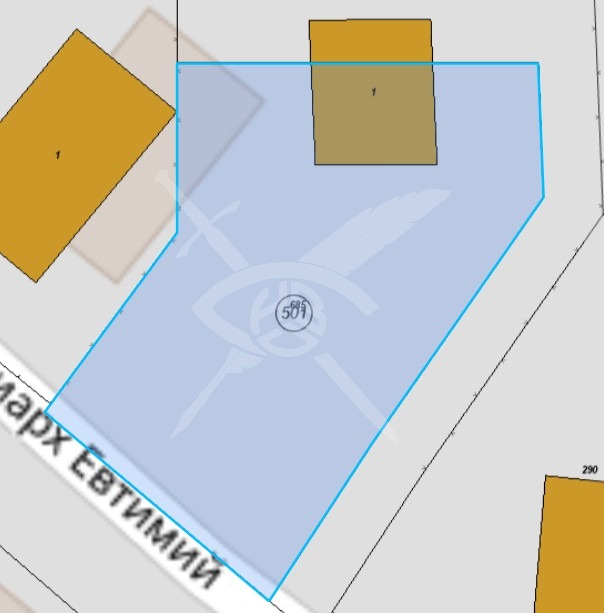 Продава ПАРЦЕЛ, област Бургас, с. Ясна поляна • 42000 € / 82144.86 лв. • 63178860 1