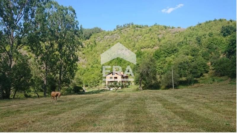 Продава ПАРЦЕЛ, с. Ябланица, област София област, снимка 4 - Парцели - 52303042