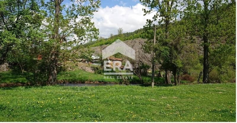 Продава ПАРЦЕЛ, с. Ябланица, област София област, снимка 6 - Парцели - 52303042