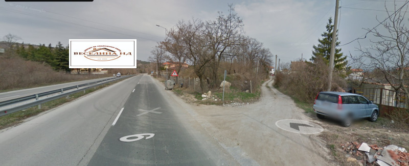 Продава ПАРЦЕЛ, гр. Варна, м-т Ален мак