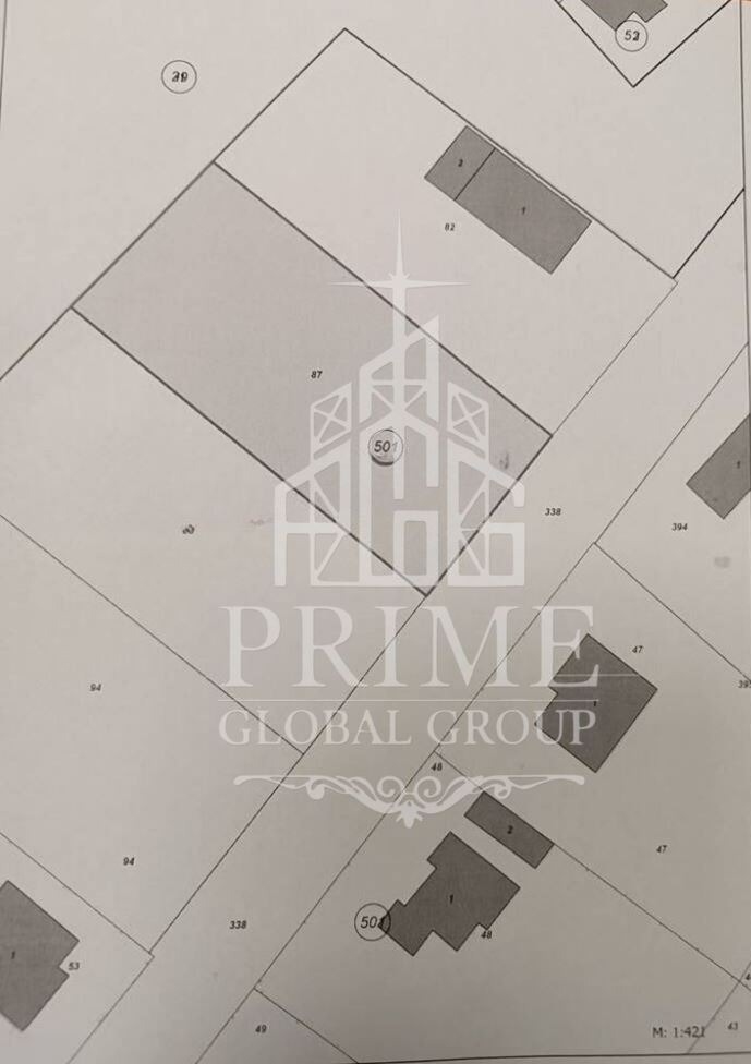 Продава ПАРЦЕЛ, гр. Бургас, с. Твърдица