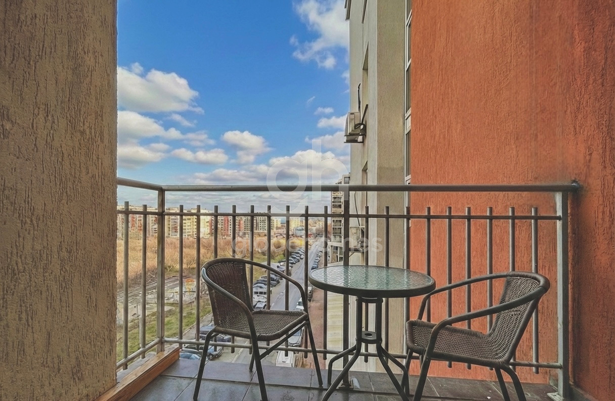 Продава 1-СТАЕН, гр. София, Левски Г, снимка 7 - Апартаменти - 54043116