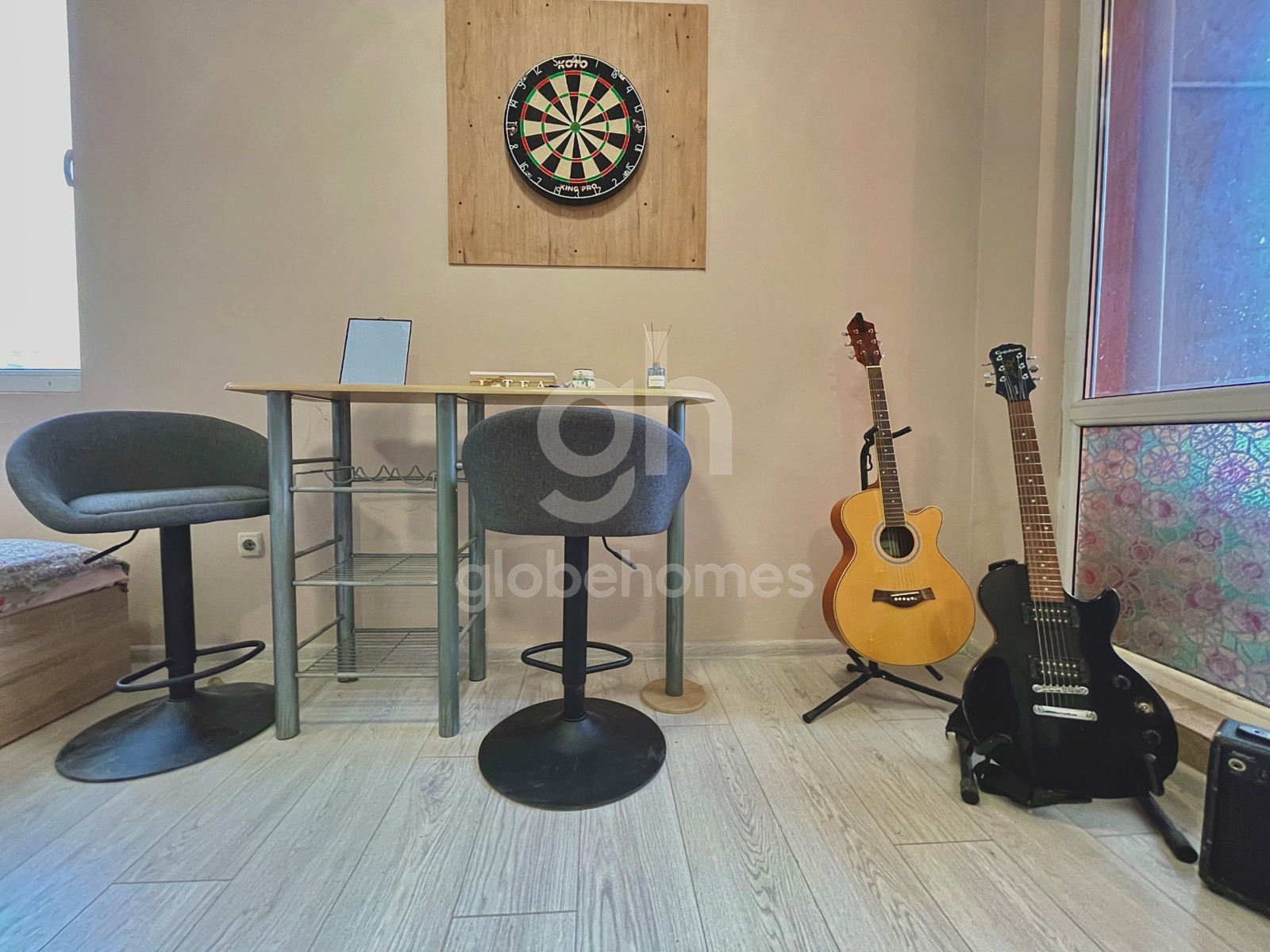 Продава 1-СТАЕН, гр. София, Левски Г, снимка 4 - Апартаменти - 54043116