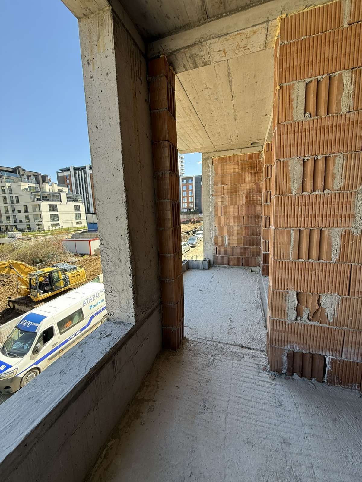 Продава 2-СТАЕН, гр. София, Кръстова вада, снимка 3 - Апартаменти - 54126135