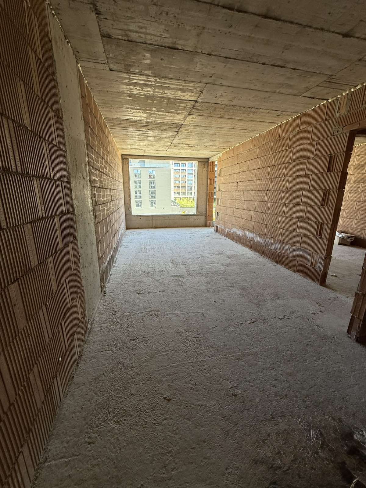 Продава 2-СТАЕН, гр. София, Кръстова вада, снимка 2 - Апартаменти - 54126135