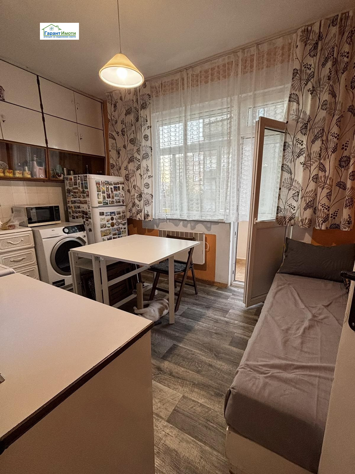 Продава 2-СТАЕН, гр. Габрово, Център, снимка 4 - Апартаменти - 55991324
