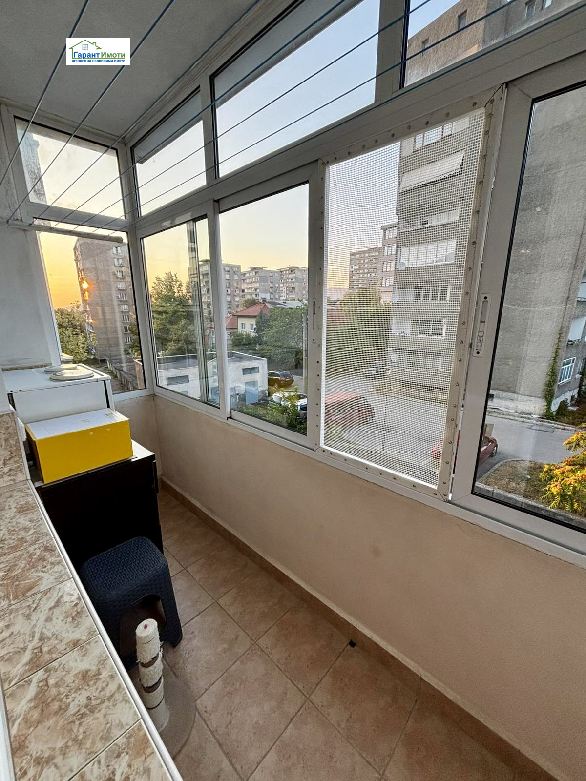 Продава 2-СТАЕН, гр. Габрово, Център, снимка 5 - Апартаменти - 55991324