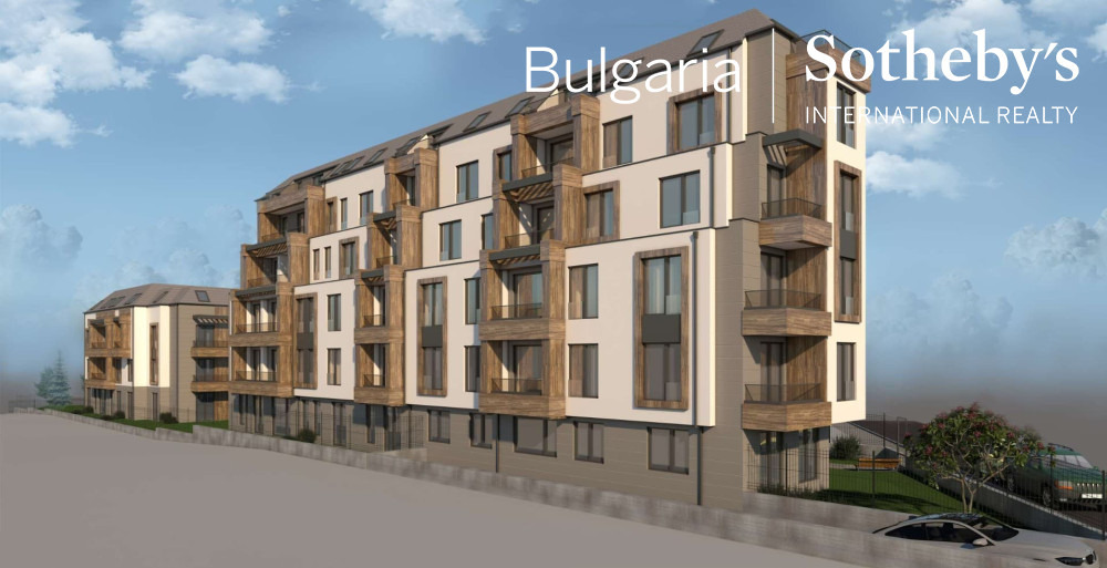 Продава 3-СТАЕН, гр. София, Младост 1, снимка 2 - Апартаменти - 53688739