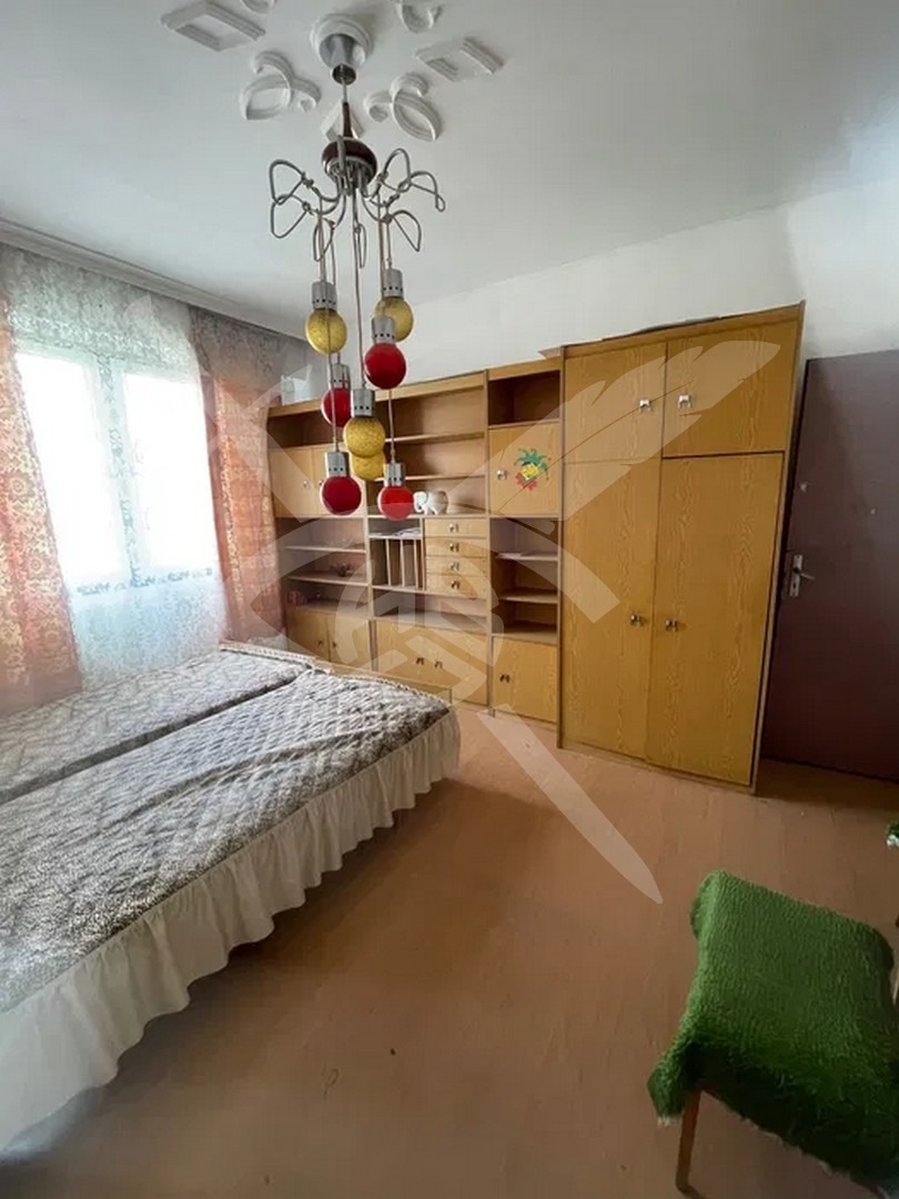 Продава 3-СТАЕН, гр. София, Надежда 3, снимка 2 - Апартаменти - 51712958