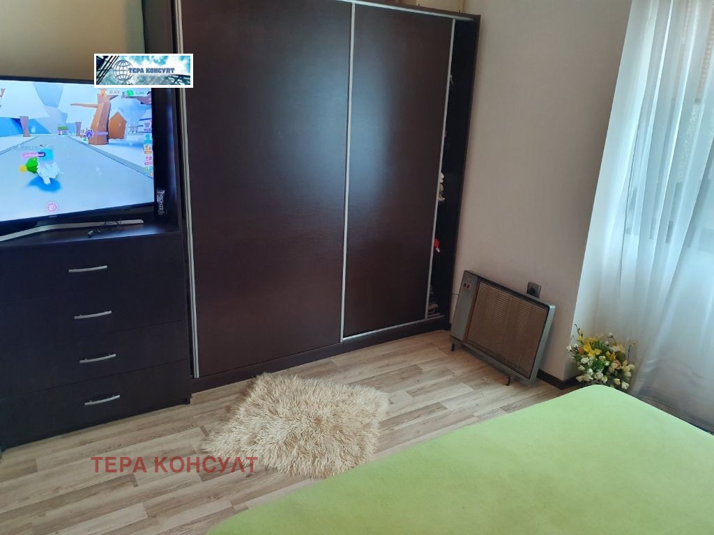 Продава 3-СТАЕН, гр. Плевен, 9-ти квартал, снимка 8 - Апартаменти - 55807645