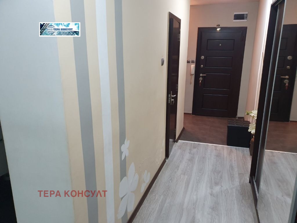 Продава 3-СТАЕН, гр. Плевен, 9-ти квартал, снимка 10 - Апартаменти - 55807645