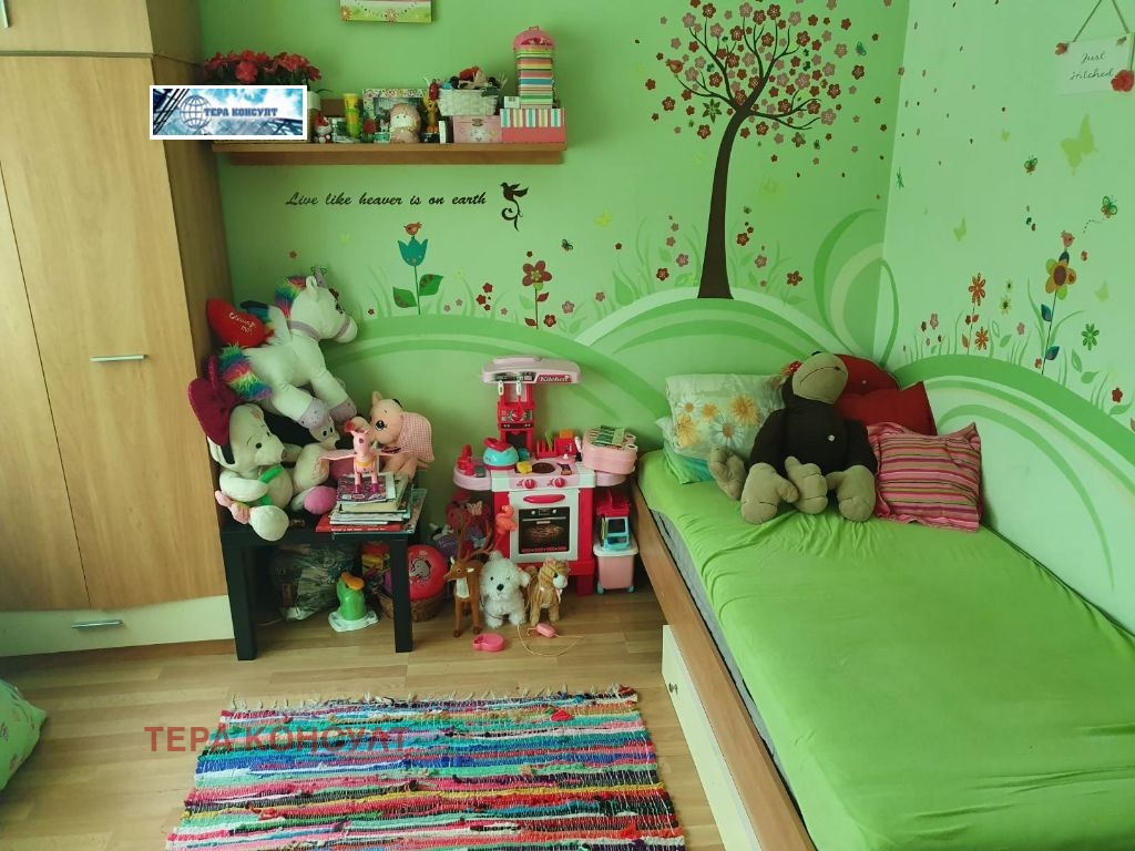 Продава 3-СТАЕН, гр. Плевен, 9-ти квартал, снимка 6 - Апартаменти - 55807645
