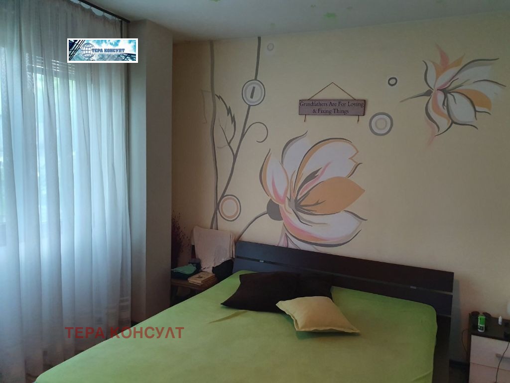 Продава 3-СТАЕН, гр. Плевен, 9-ти квартал, снимка 7 - Апартаменти - 55807645