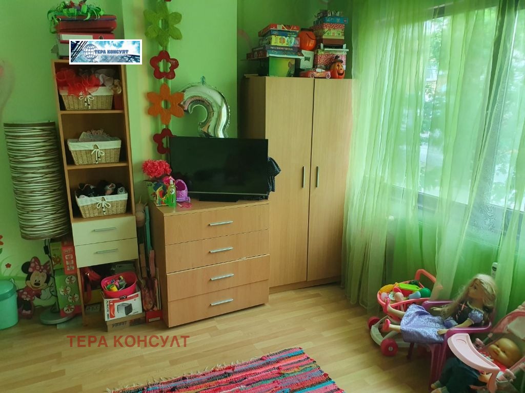 Продава 3-СТАЕН, гр. Плевен, 9-ти квартал, снимка 5 - Апартаменти - 55807645