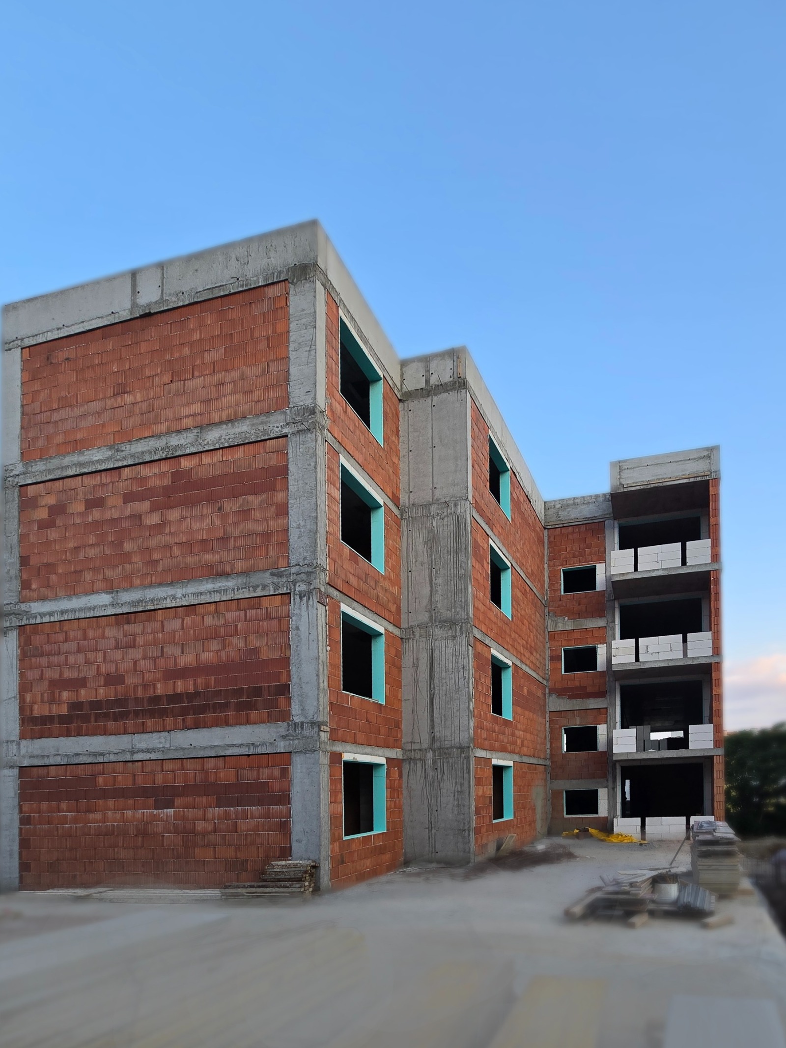 Продава 3-СТАЕН, гр. Стара Загора, Железник - център