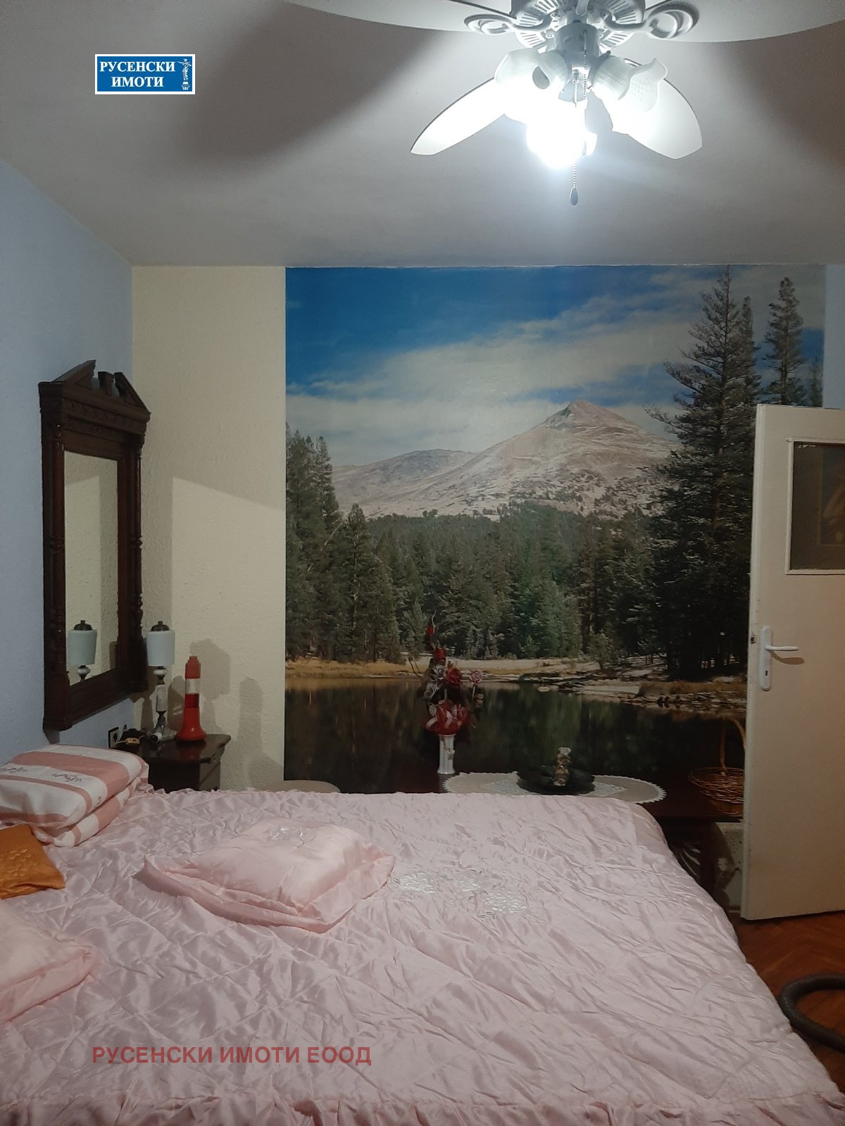 Продава 3-СТАЕН, гр. Русе, Здравец, снимка 10 - Апартаменти - 53642532