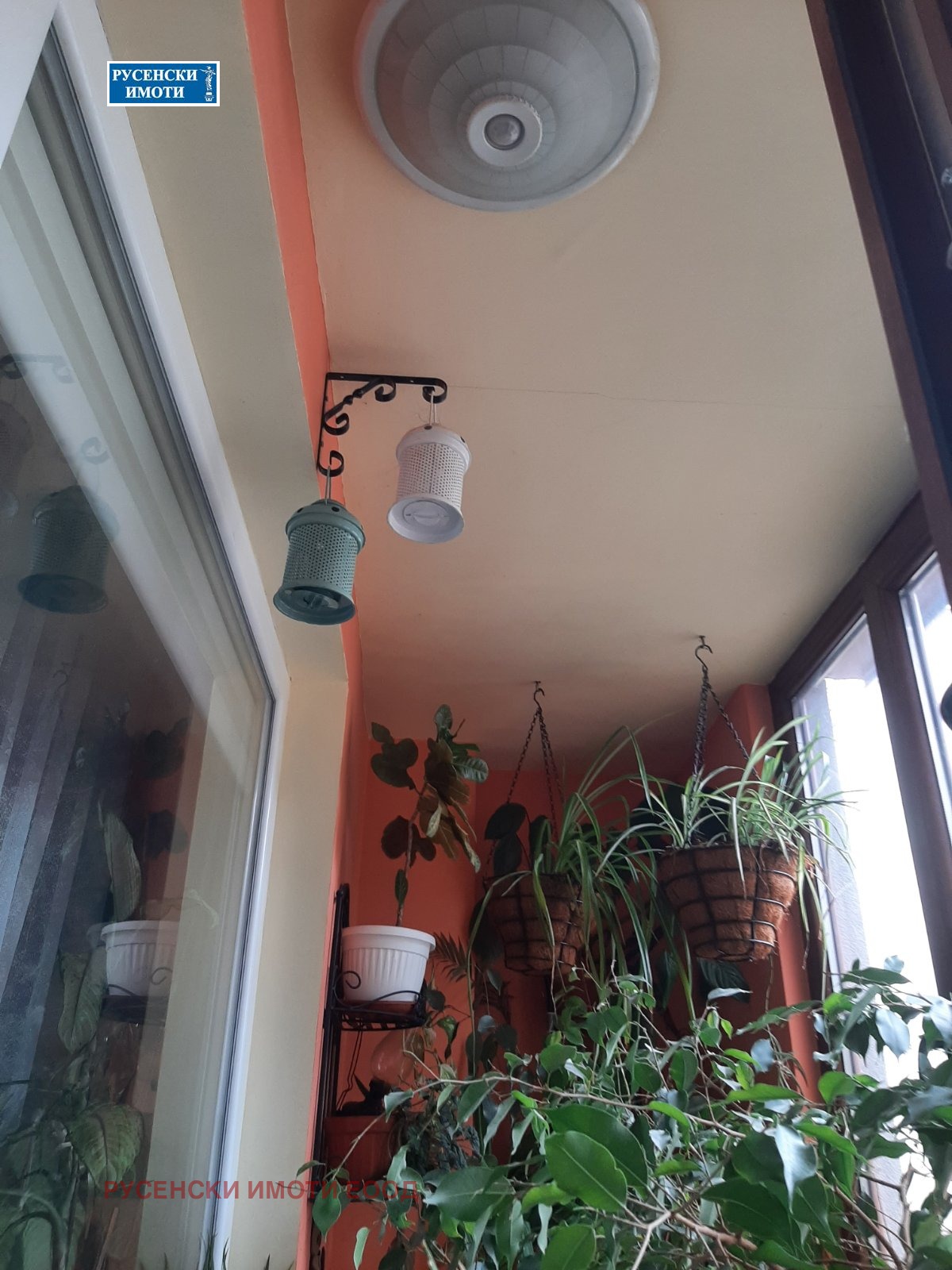 Продава 3-СТАЕН, гр. Русе, Здравец, снимка 4 - Апартаменти - 53642532