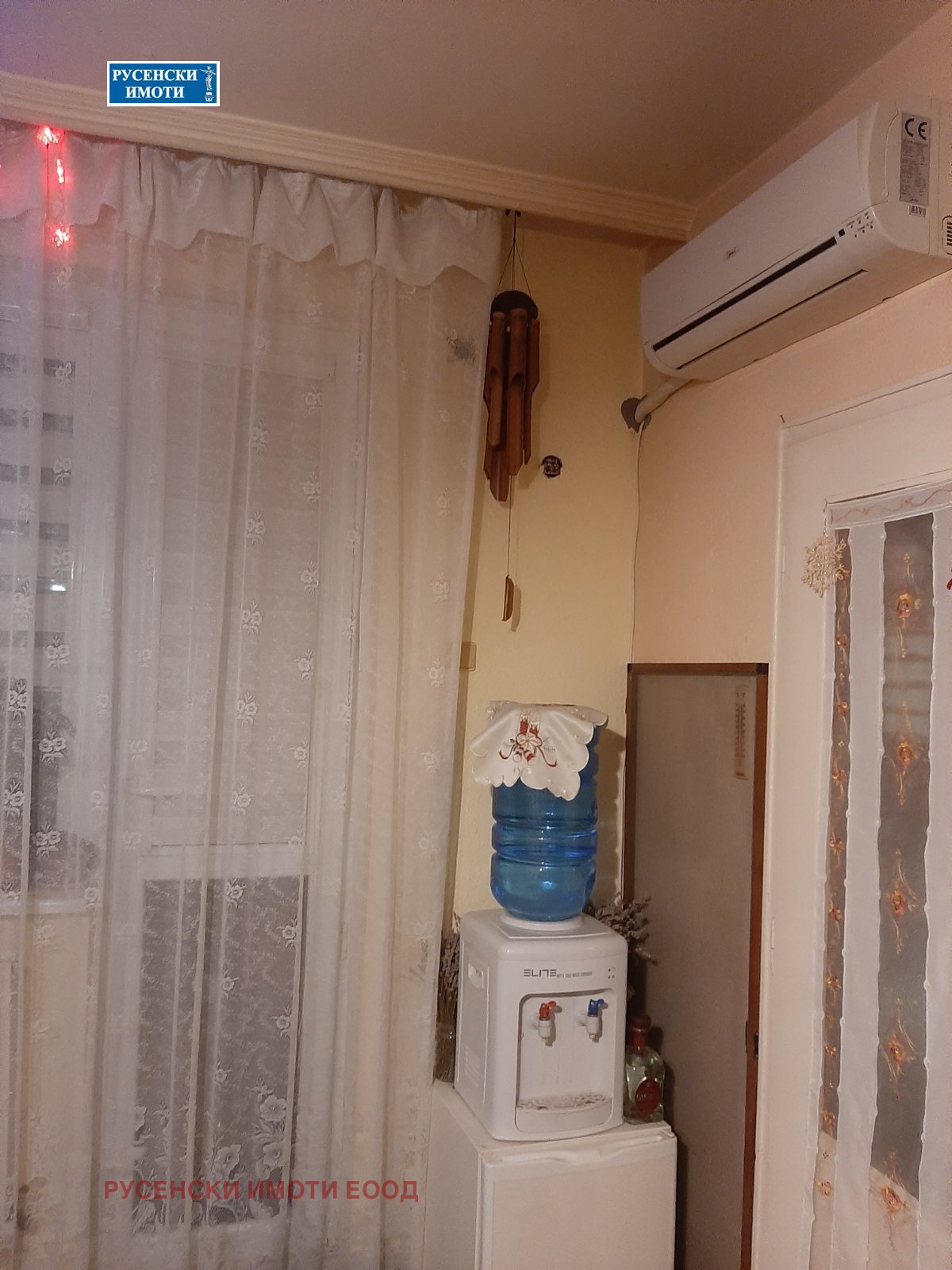 Продава 3-СТАЕН, гр. Русе, Здравец, снимка 8 - Апартаменти - 53642532