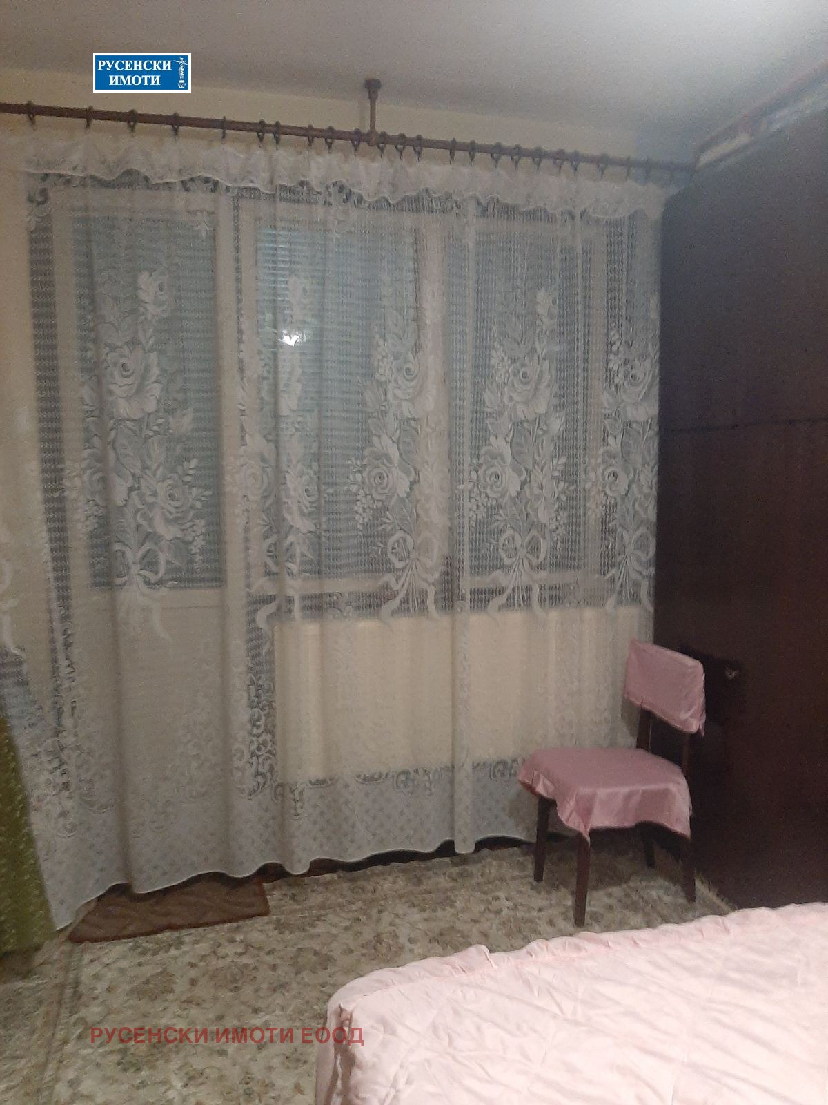 Продава 3-СТАЕН, гр. Русе, Здравец, снимка 5 - Апартаменти - 53642532