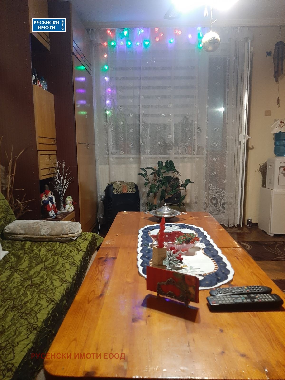 Продава 3-СТАЕН, гр. Русе, Здравец, снимка 13 - Апартаменти - 53642532