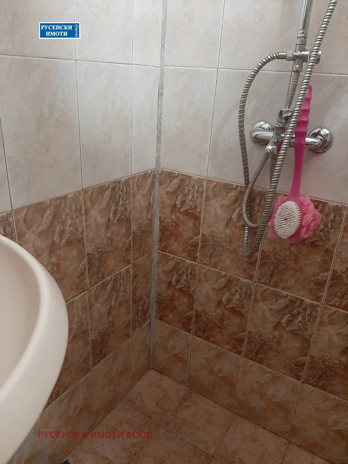 Продава 3-СТАЕН, гр. Русе, Здравец, снимка 3 - Апартаменти - 53642532