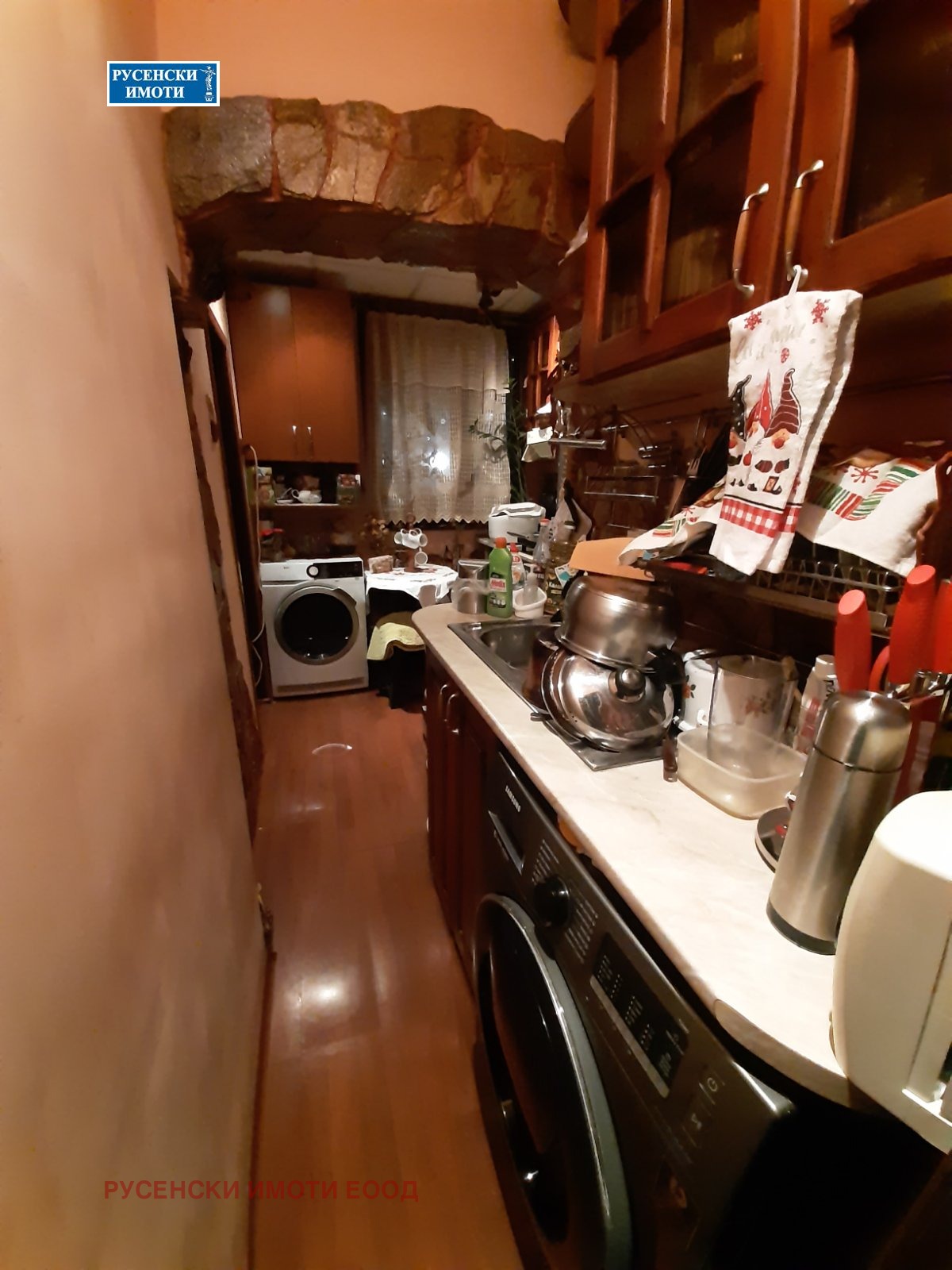 Продава 3-СТАЕН, гр. Русе, Здравец, снимка 6 - Апартаменти - 53642532