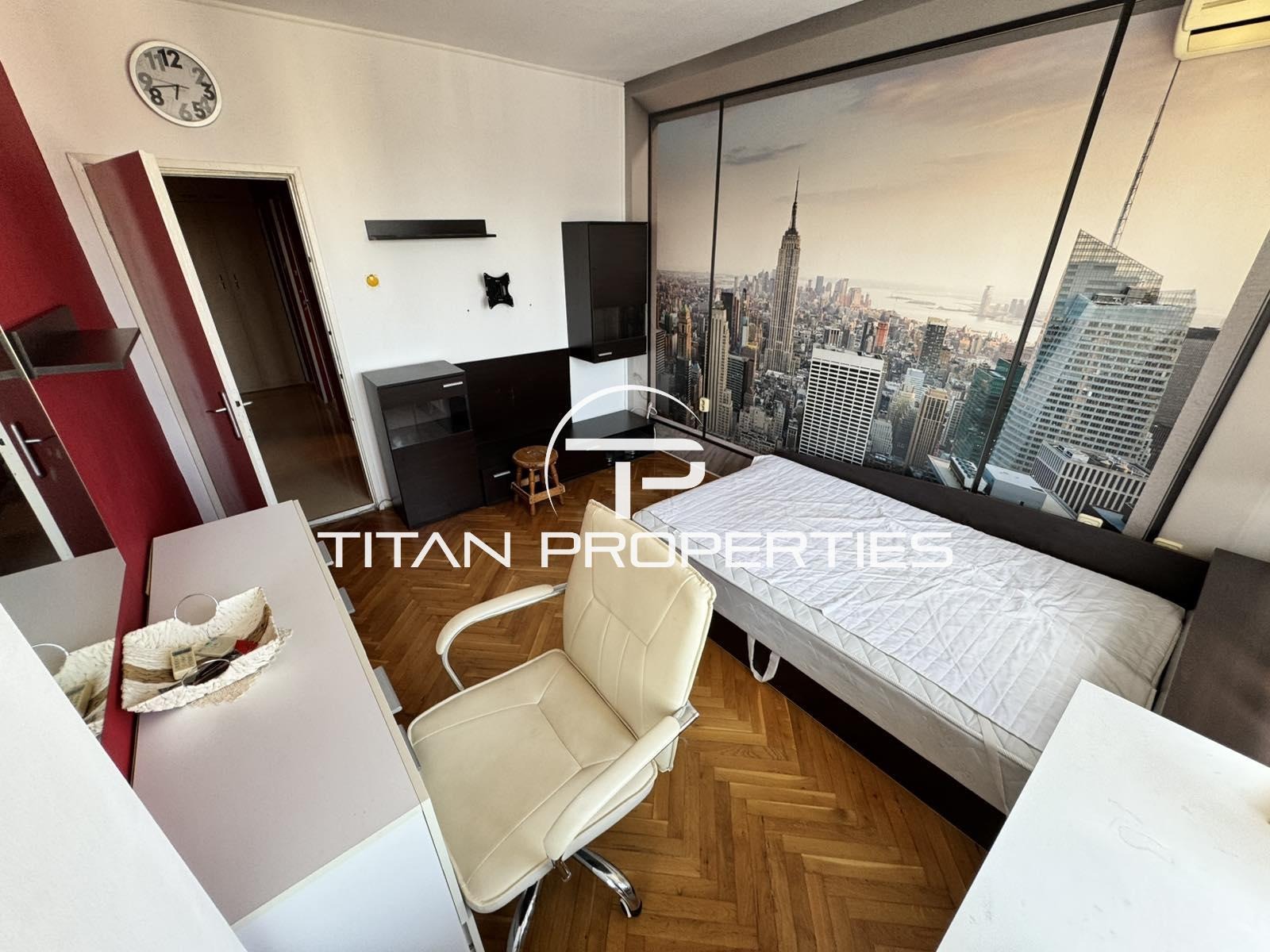 Продава 3-СТАЕН, гр. Бургас, Братя Миладинови, снимка 9 - Апартаменти - 53824793