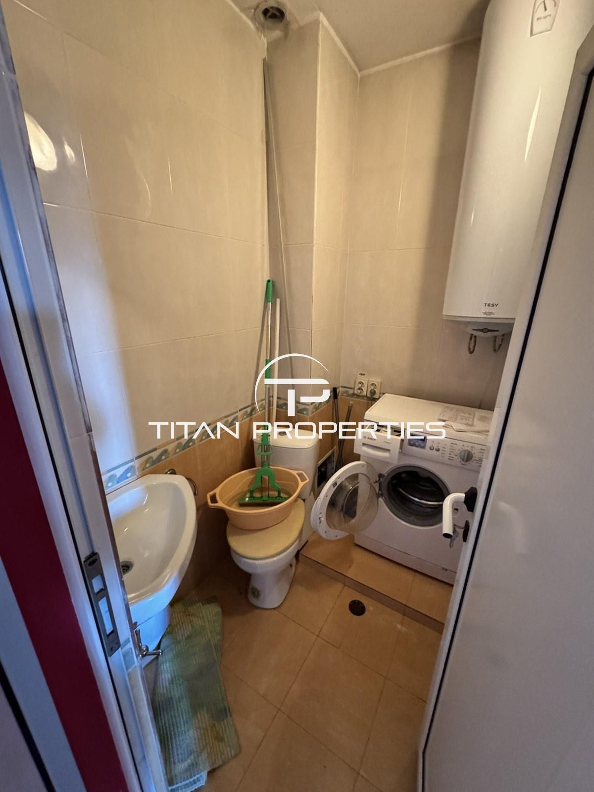 Продава 3-СТАЕН, гр. Бургас, Братя Миладинови, снимка 14 - Апартаменти - 53824793