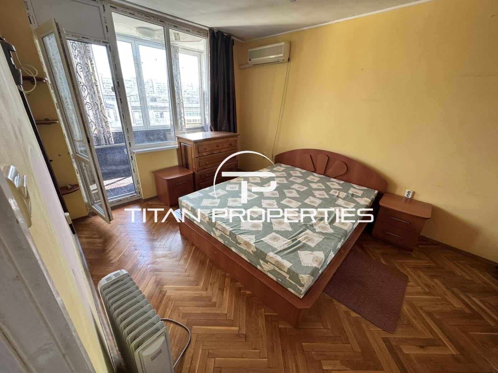 Продава 3-СТАЕН, гр. Бургас, Братя Миладинови, снимка 8 - Апартаменти - 53824793