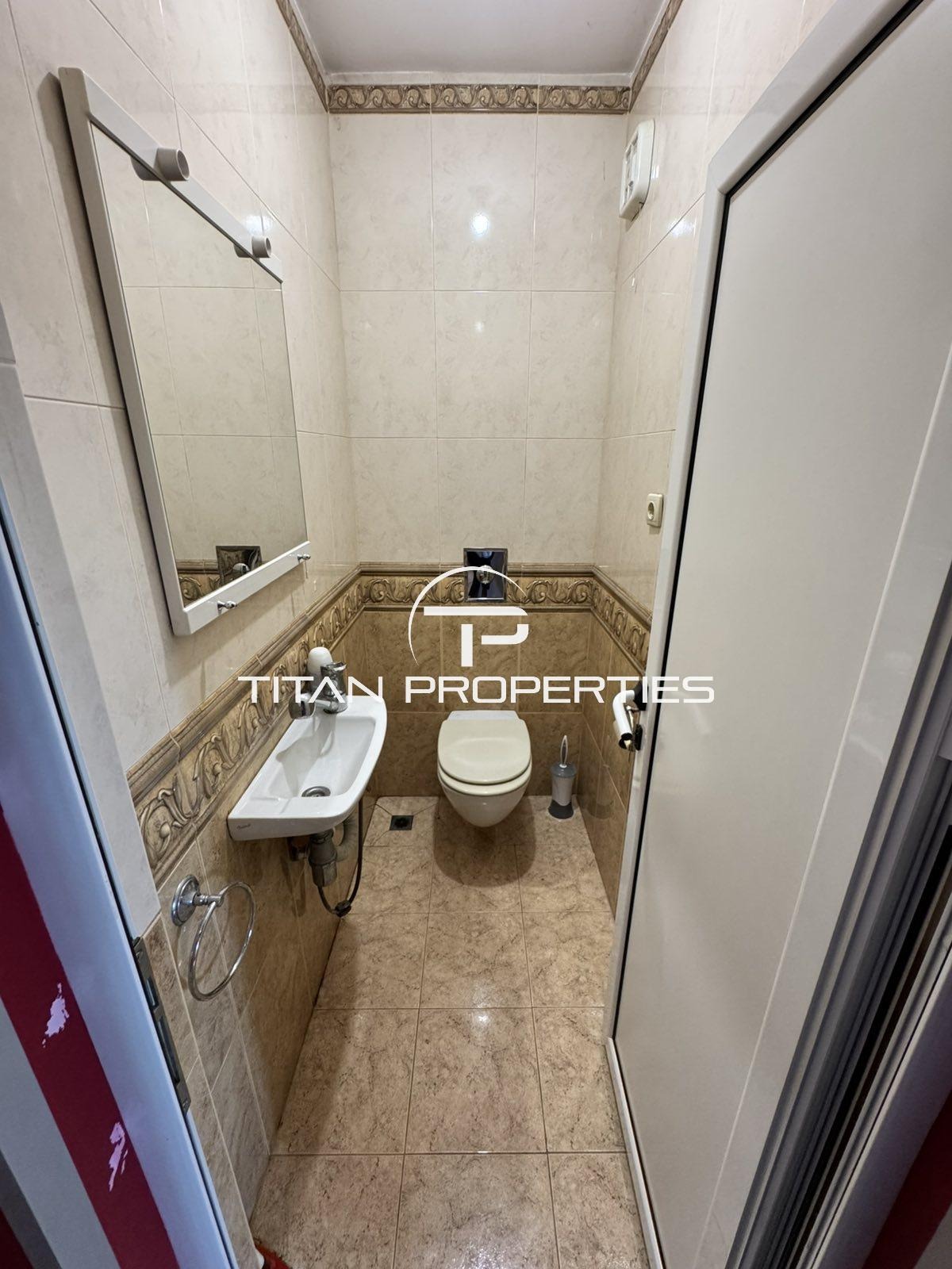 Продава 3-СТАЕН, гр. Бургас, Братя Миладинови, снимка 13 - Апартаменти - 53824793