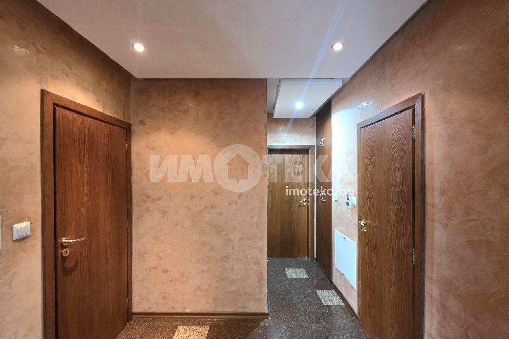 Продава 3-СТАЕН, гр. София, Манастирски ливади, снимка 7 - Апартаменти - 54190937