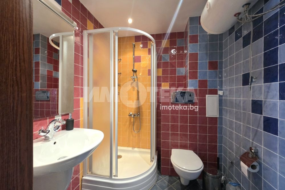 Продава 3-СТАЕН, гр. София, Манастирски ливади, снимка 6 - Апартаменти - 54190937