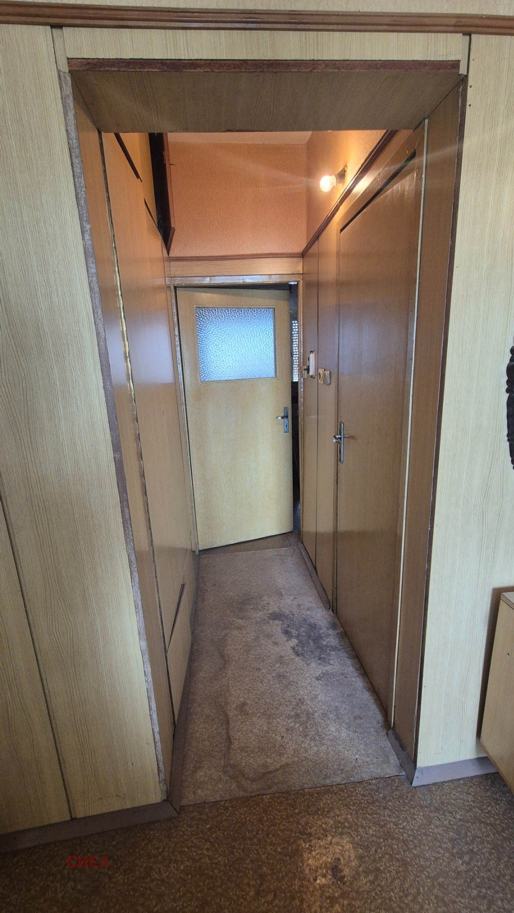 Продава 3-СТАЕН, гр. Пловдив, Изгрев, снимка 9 - Апартаменти - 54659658