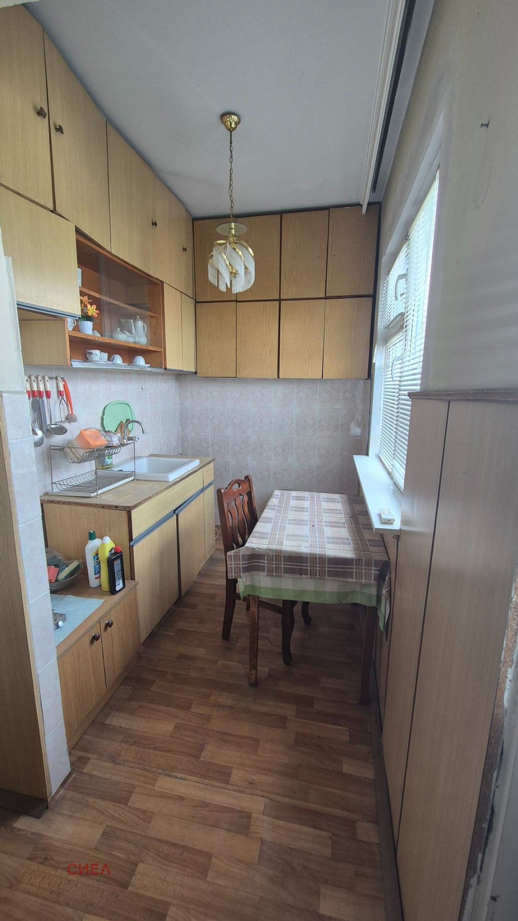 Продава 3-СТАЕН, гр. Пловдив, Изгрев, снимка 3 - Апартаменти - 54659658