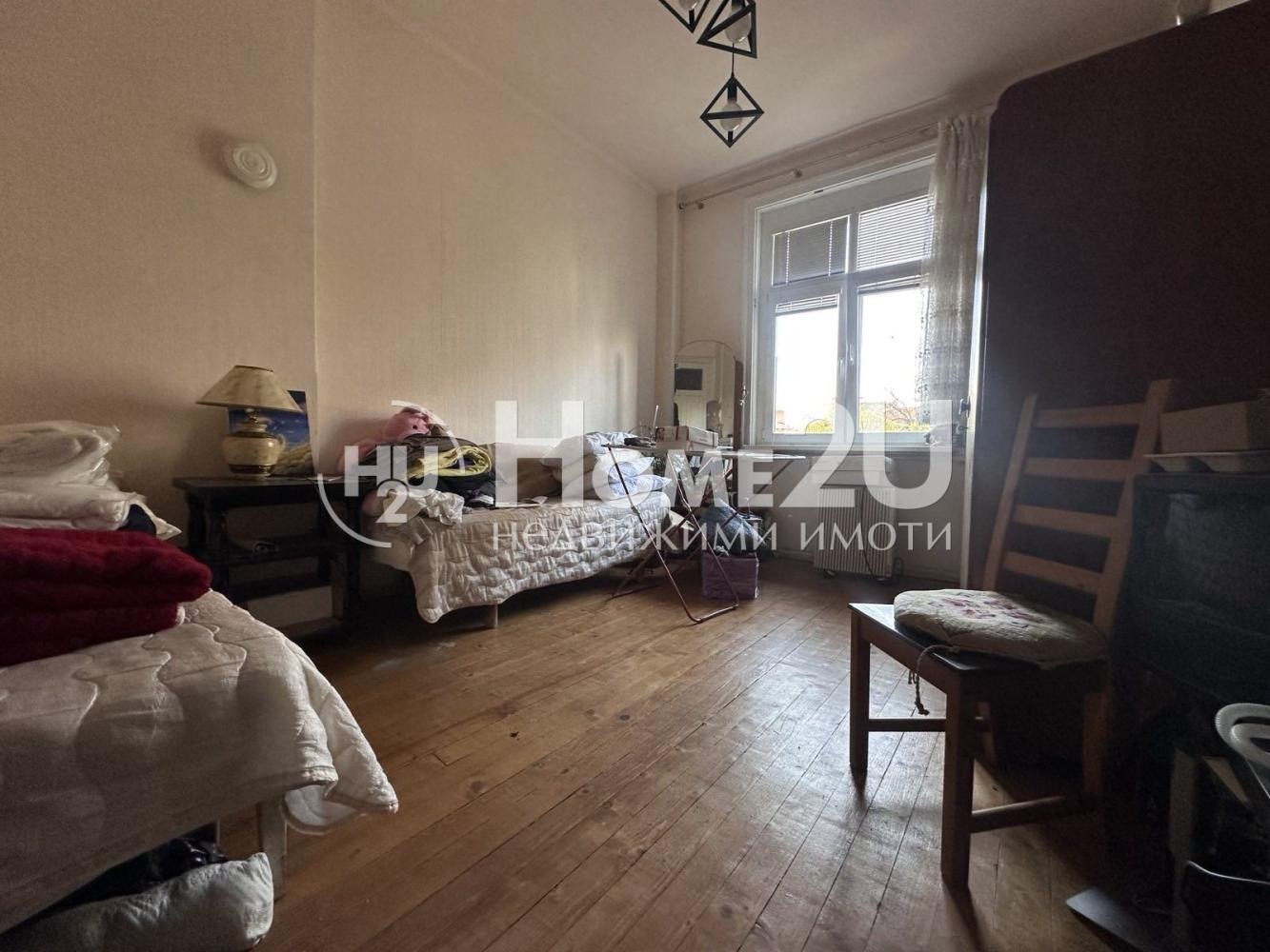 Продава 3-СТАЕН, гр. София, Център, снимка 3 - Апартаменти - 55044367