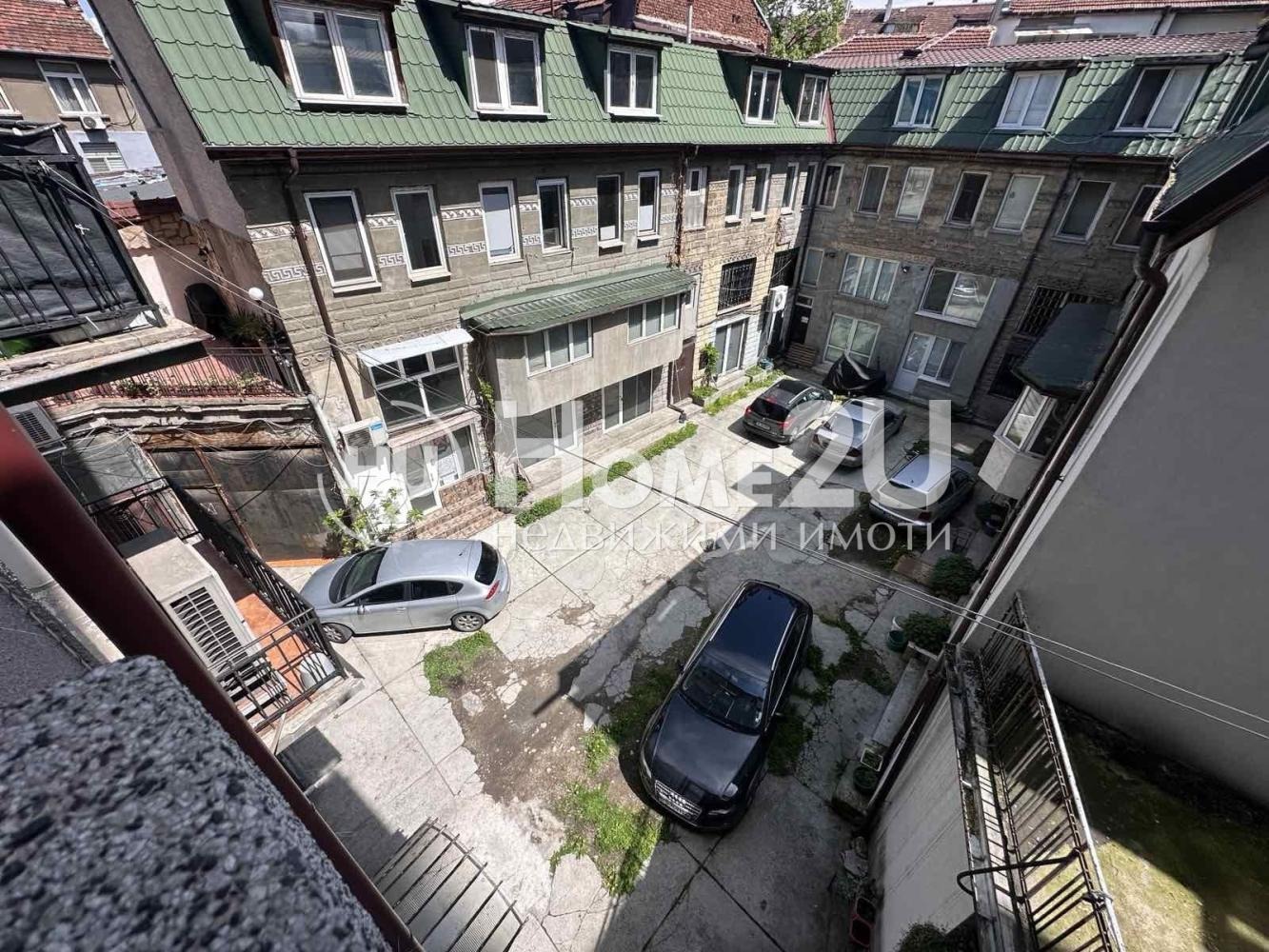 Продава 3-СТАЕН, гр. София, Център, снимка 7 - Апартаменти - 55044367