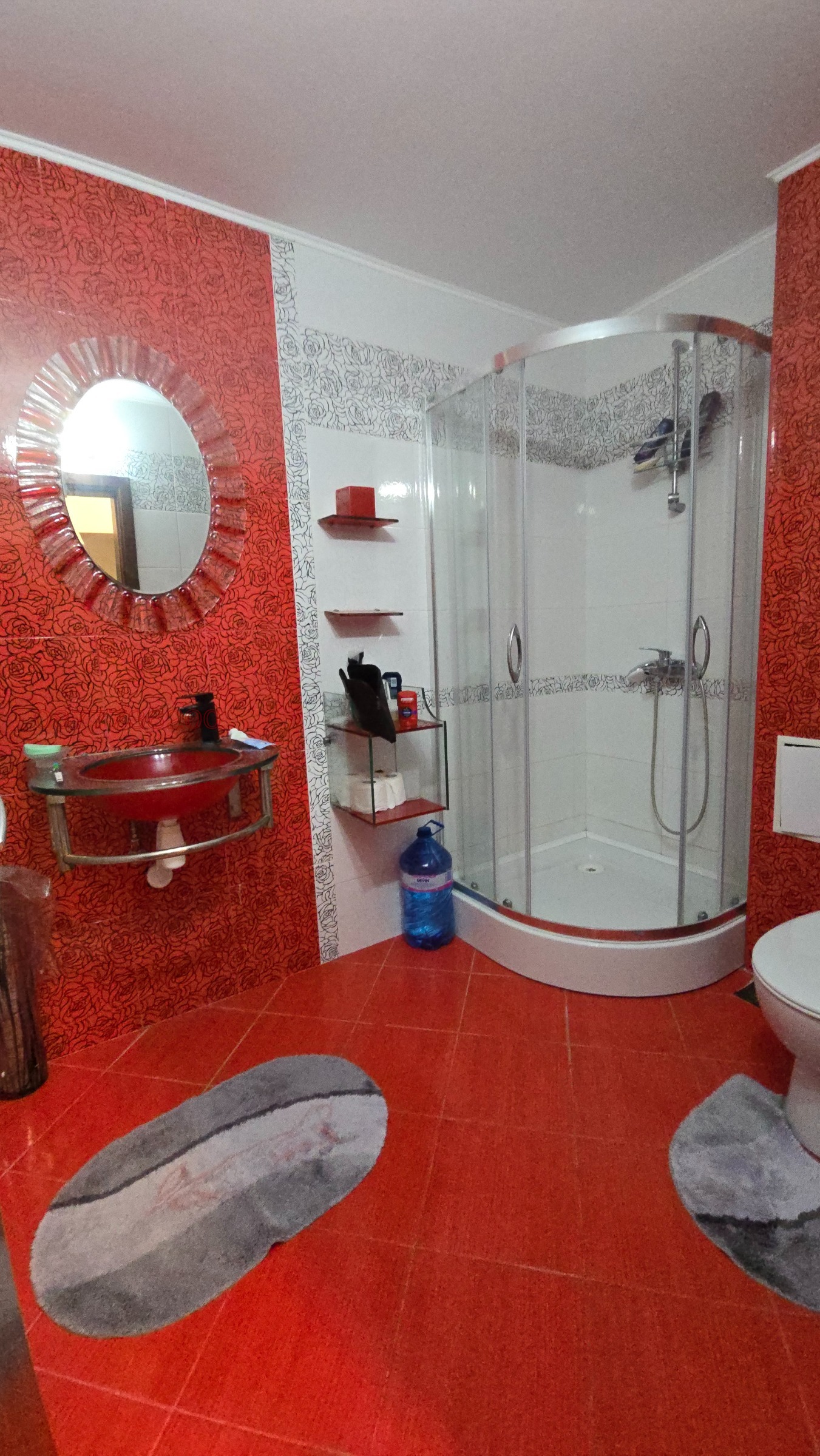Продава 3-СТАЕН, гр. Варна, к.к. Св.Св. Константин и Елена, снимка 15 - Апартаменти - 55090471