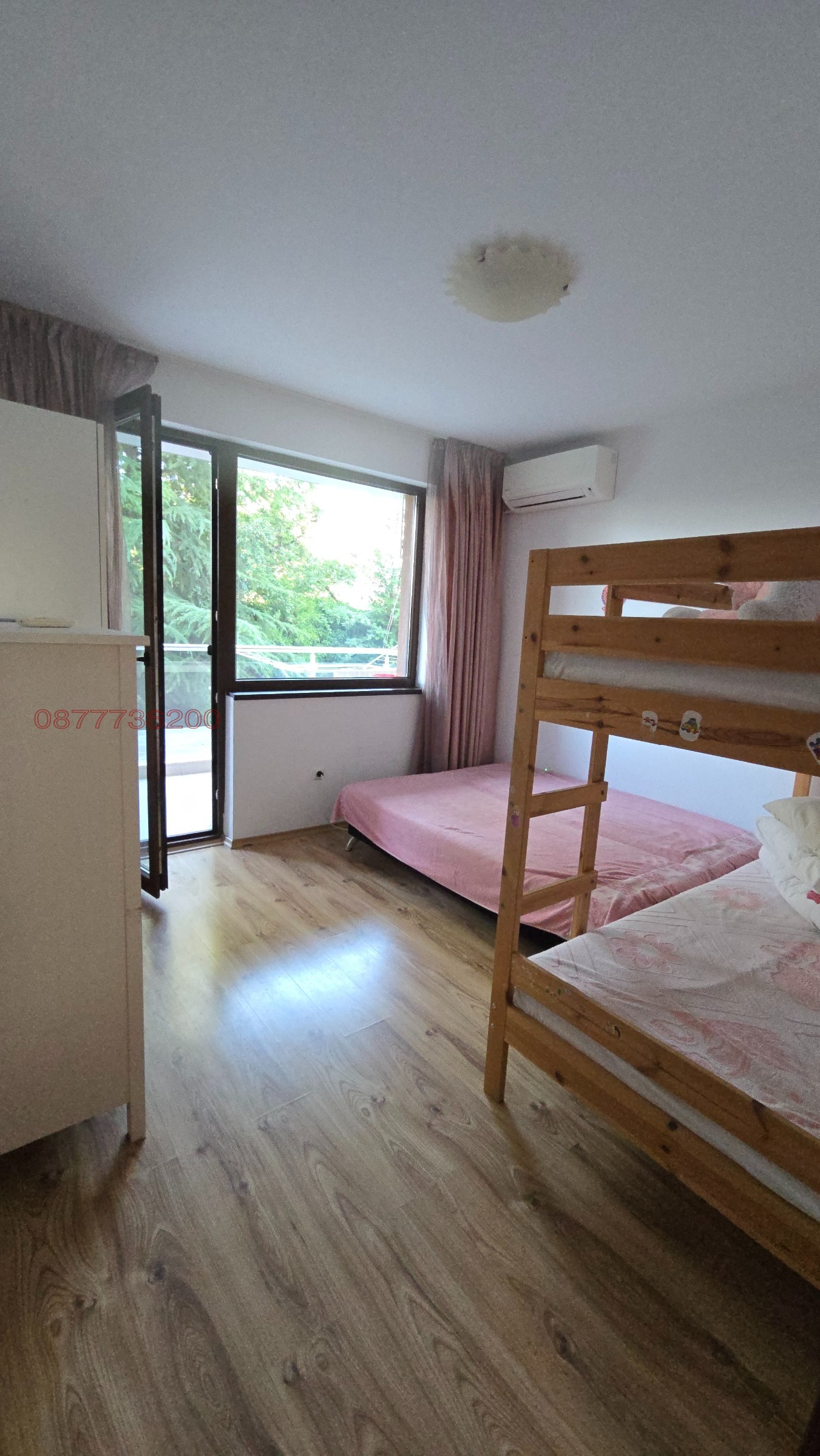 Продава 3-СТАЕН, гр. Варна, к.к. Св.Св. Константин и Елена, снимка 6 - Апартаменти - 55090471