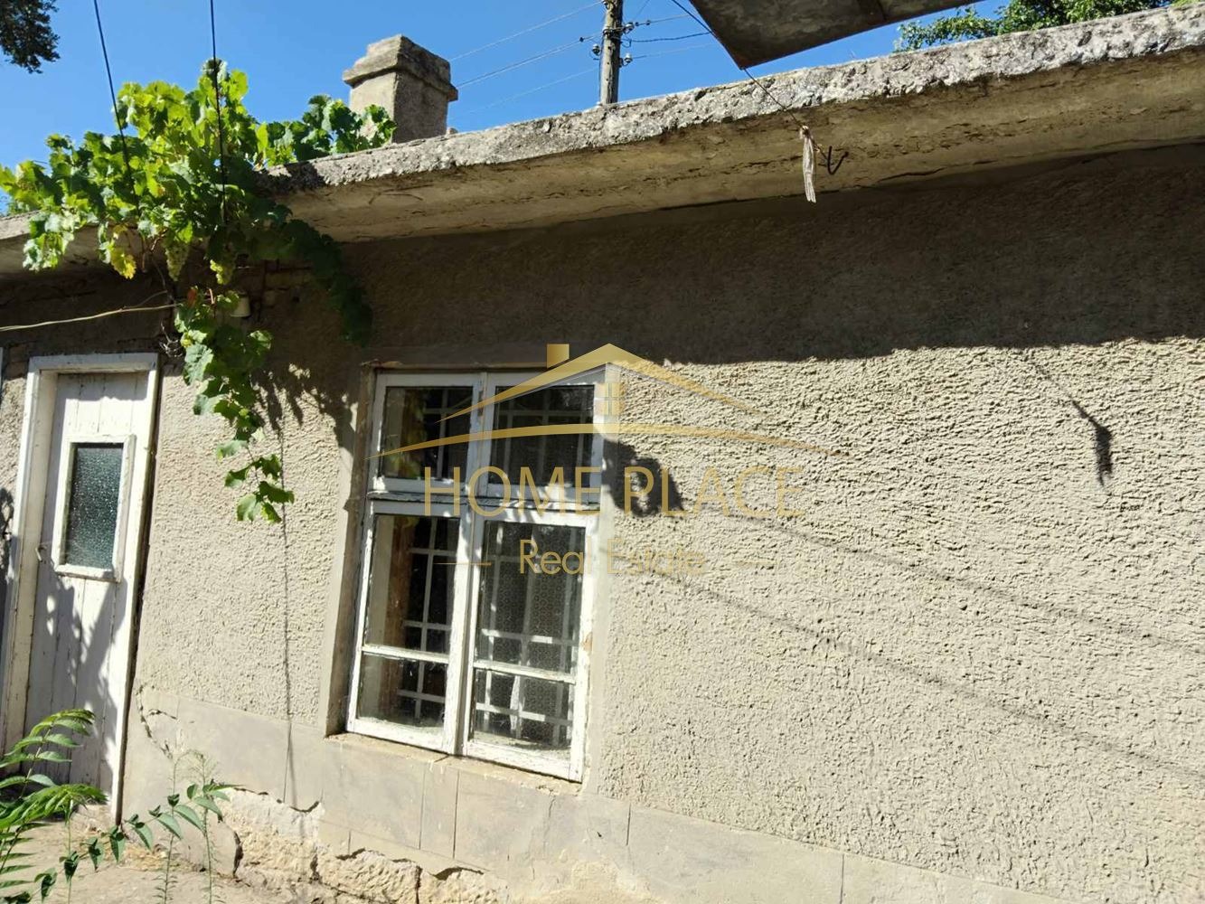 Продава КЪЩА, с. Манастир, област Варна, снимка 3 - Къщи - 53615439