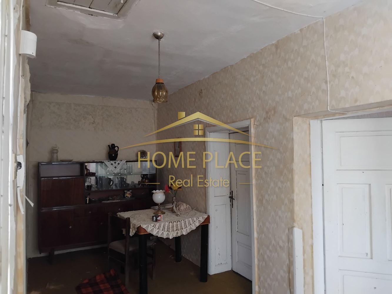 Продава КЪЩА, с. Манастир, област Варна, снимка 8 - Къщи - 53615439