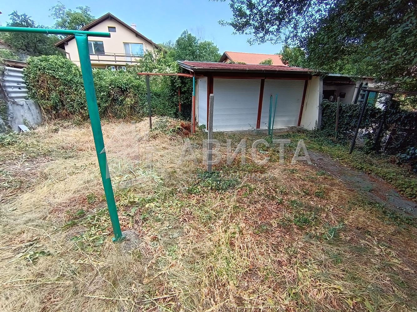 Продава КЪЩА, гр. София, с. Бистрица, снимка 13 - Къщи - 53702745