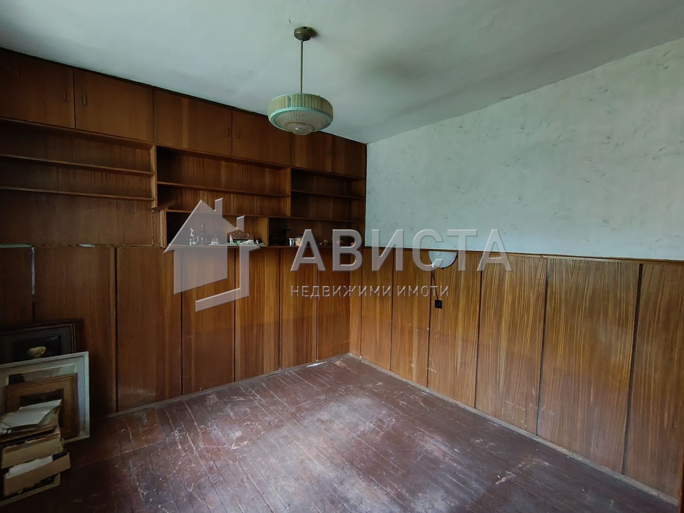 Продава КЪЩА, гр. София, с. Бистрица, снимка 5 - Къщи - 53702745